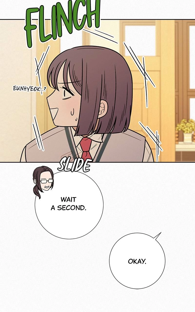 Operation: True Love Chapter 47, page 41 of 119
