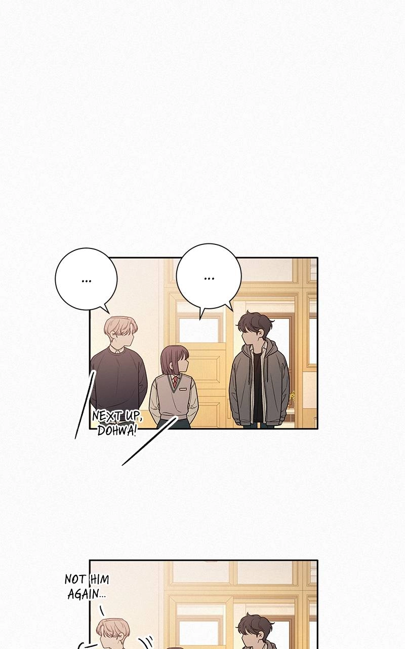Operation: True Love Chapter 47, page 46 of 119