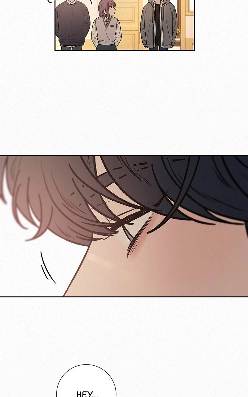 Operation: True Love Chapter 47, page 47 of 119