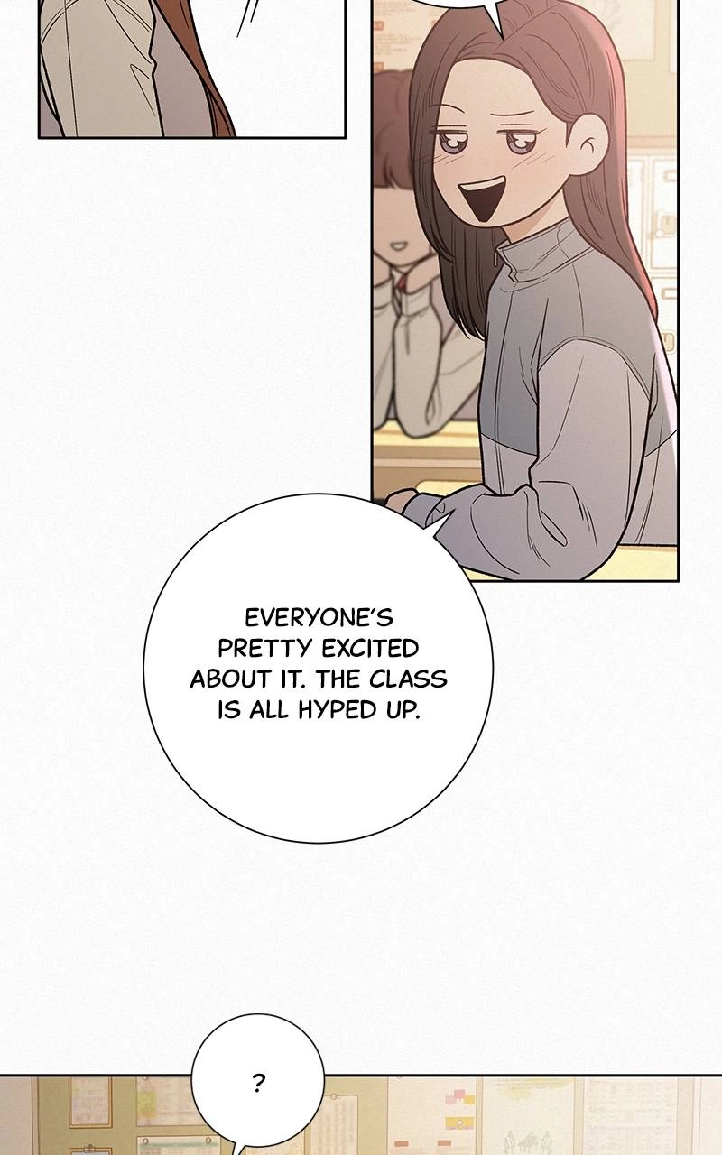 Operation: True Love Chapter 47, page 5 of 119