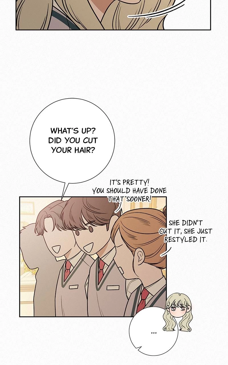 Operation: True Love Chapter 47, page 54 of 119