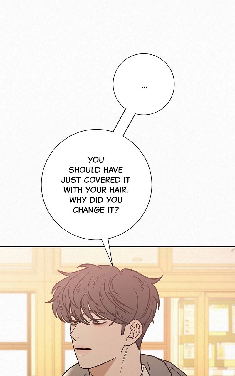 Operation: True Love Chapter 47, page 58 of 119