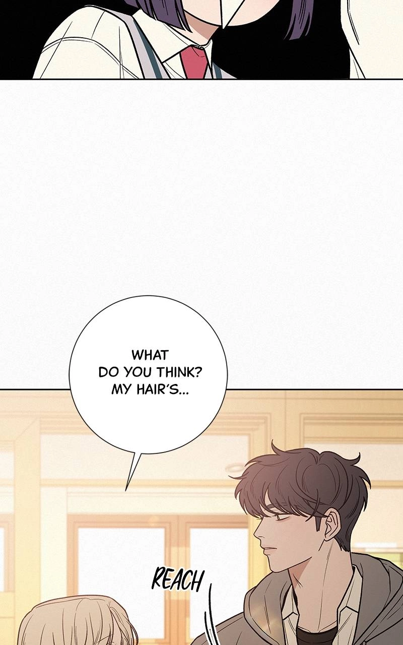 Operation: True Love Chapter 47, page 63 of 119