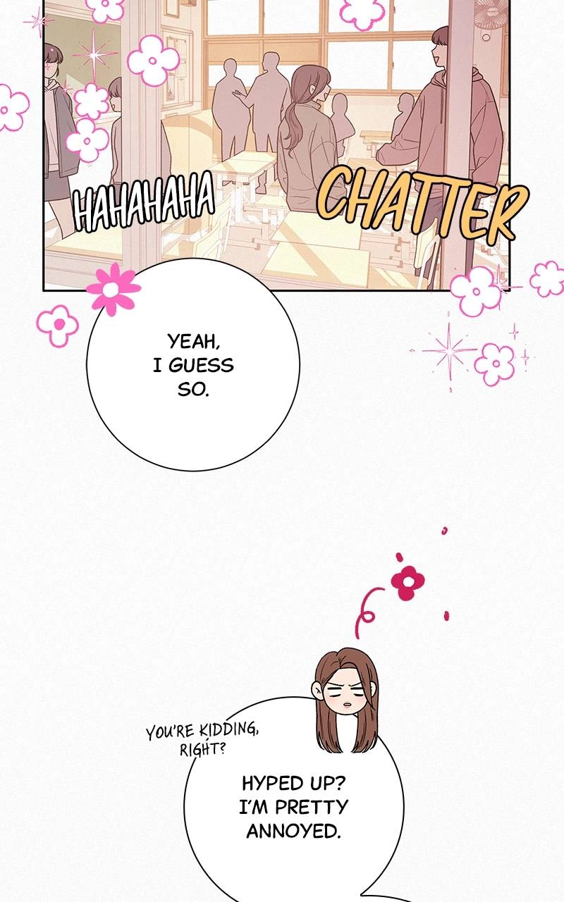 Operation: True Love Chapter 47, page 7 of 119
