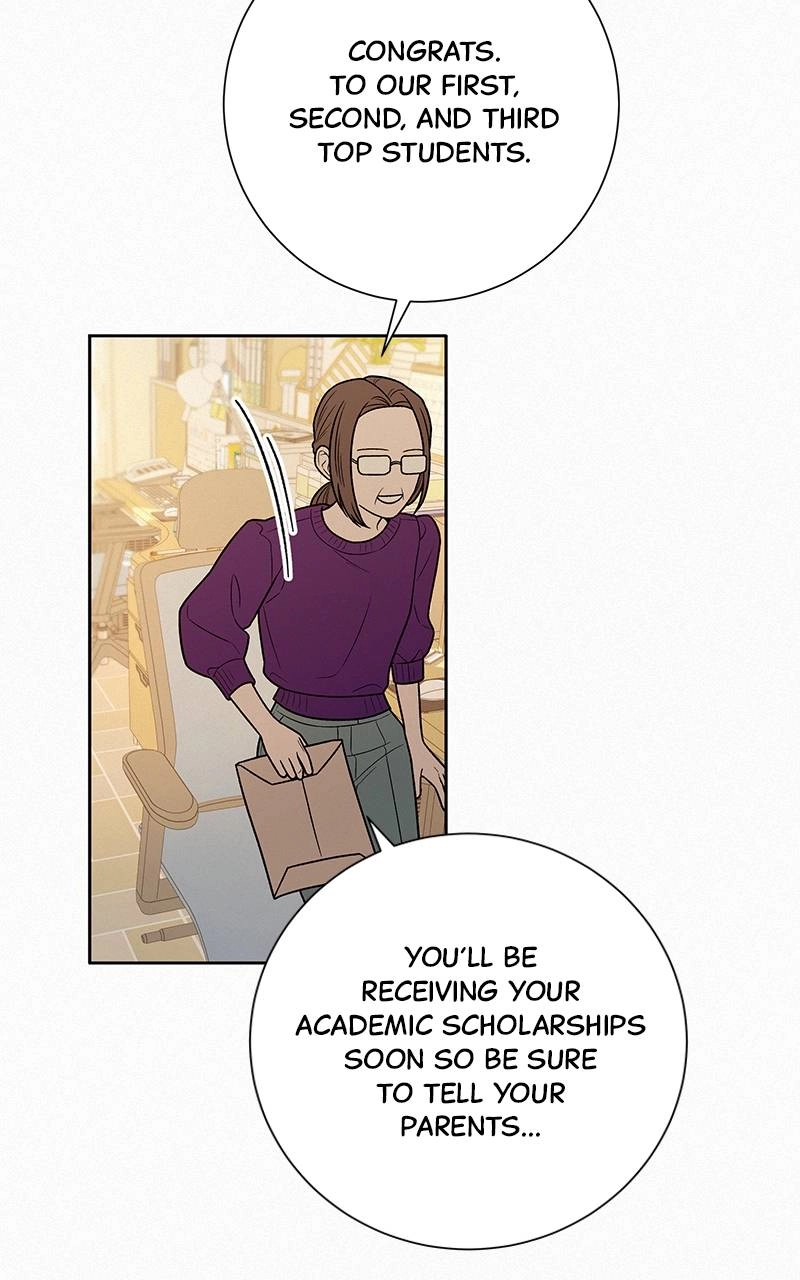 Operation: True Love Chapter 47, page 78 of 119