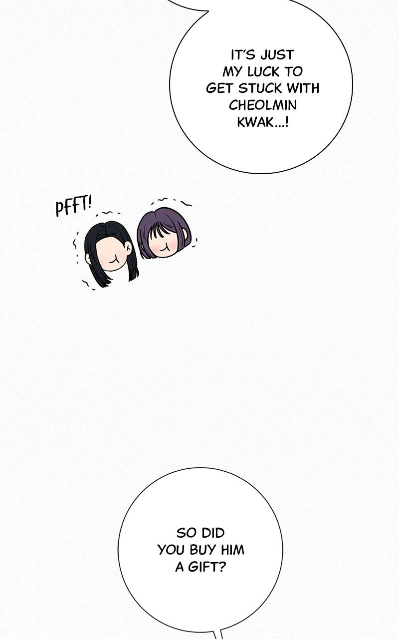 Operation: True Love Chapter 47, page 8 of 119