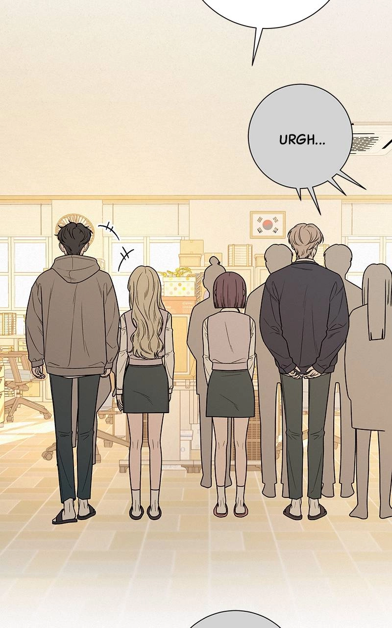 Operation: True Love Chapter 47, page 81 of 119