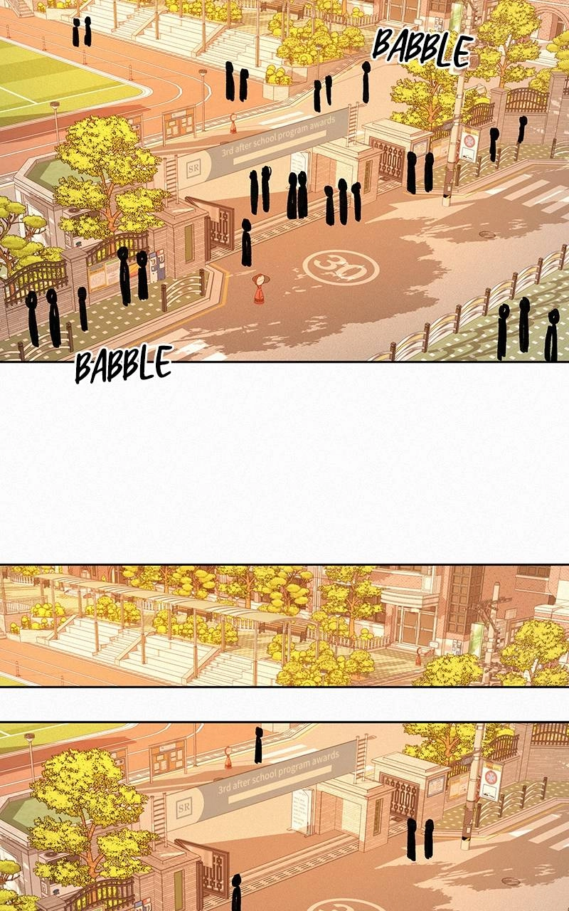 Operation: True Love Chapter 47, page 84 of 119