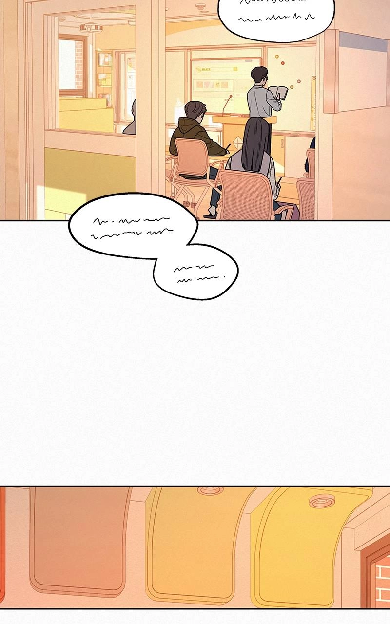Operation: True Love Chapter 47, page 86 of 119