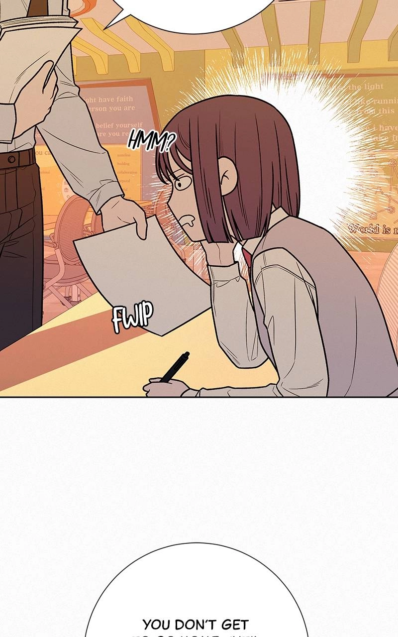 Operation: True Love Chapter 47, page 88 of 119