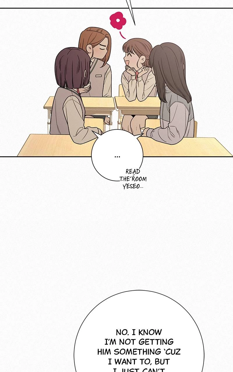 Operation: True Love Chapter 47, page 9 of 119