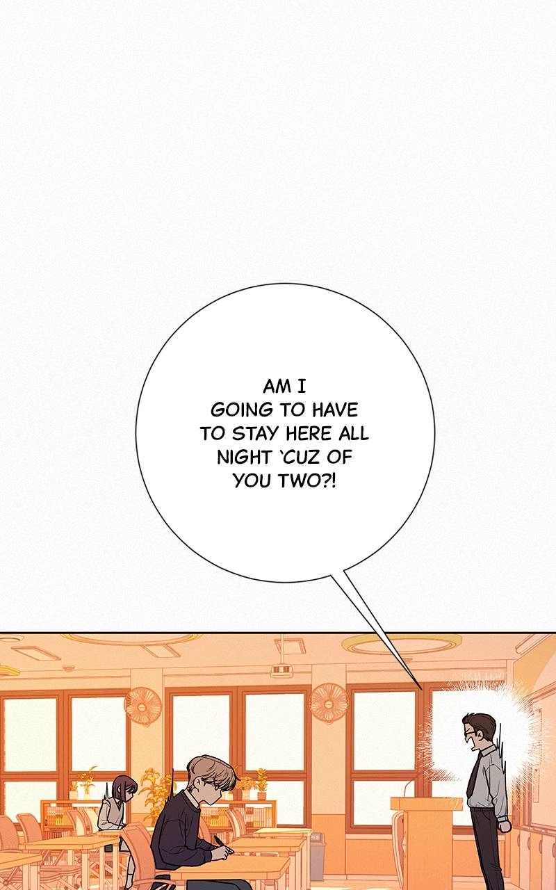 Operation: True Love Chapter 47, page 95 of 119
