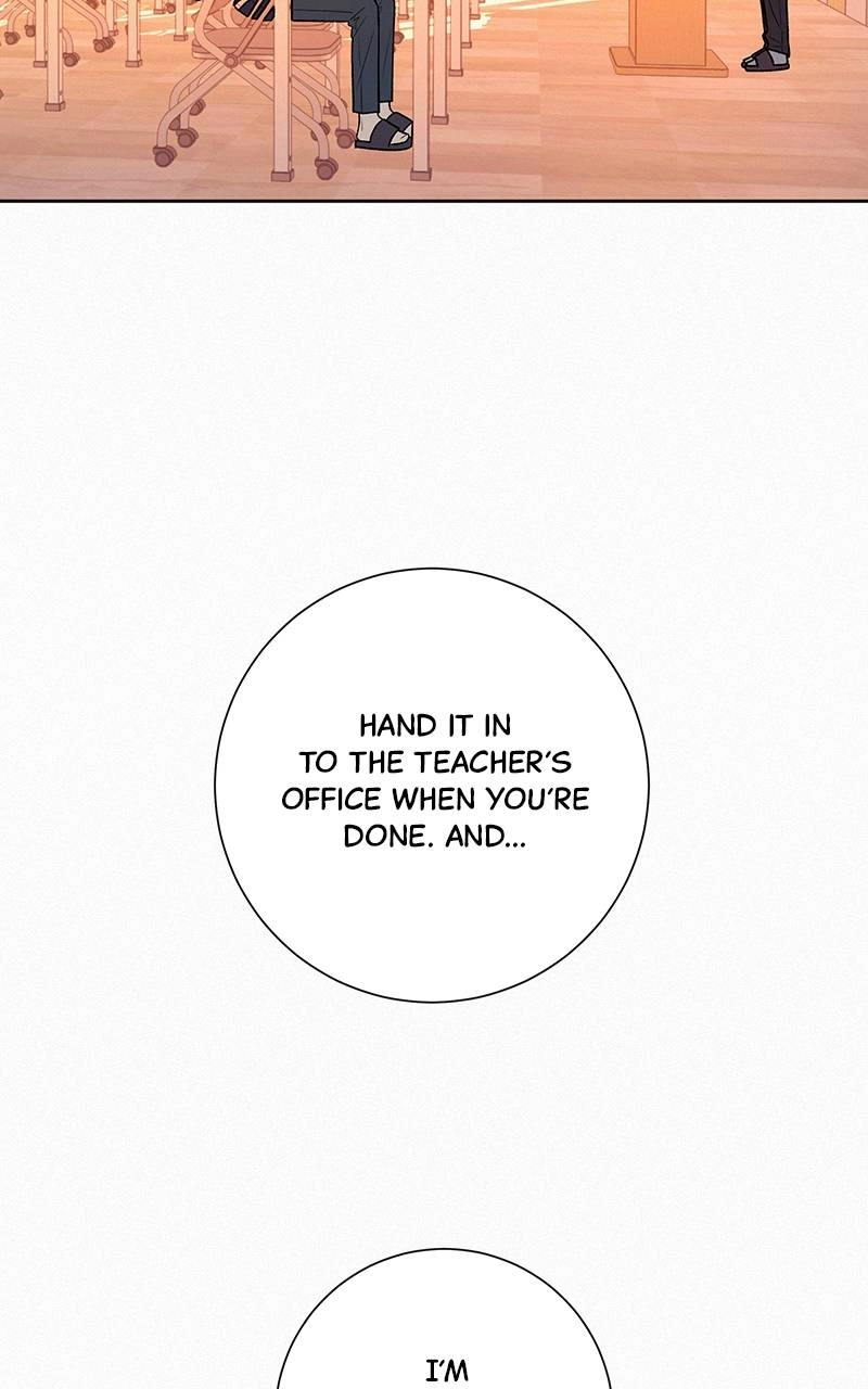 Operation: True Love Chapter 47, page 96 of 119