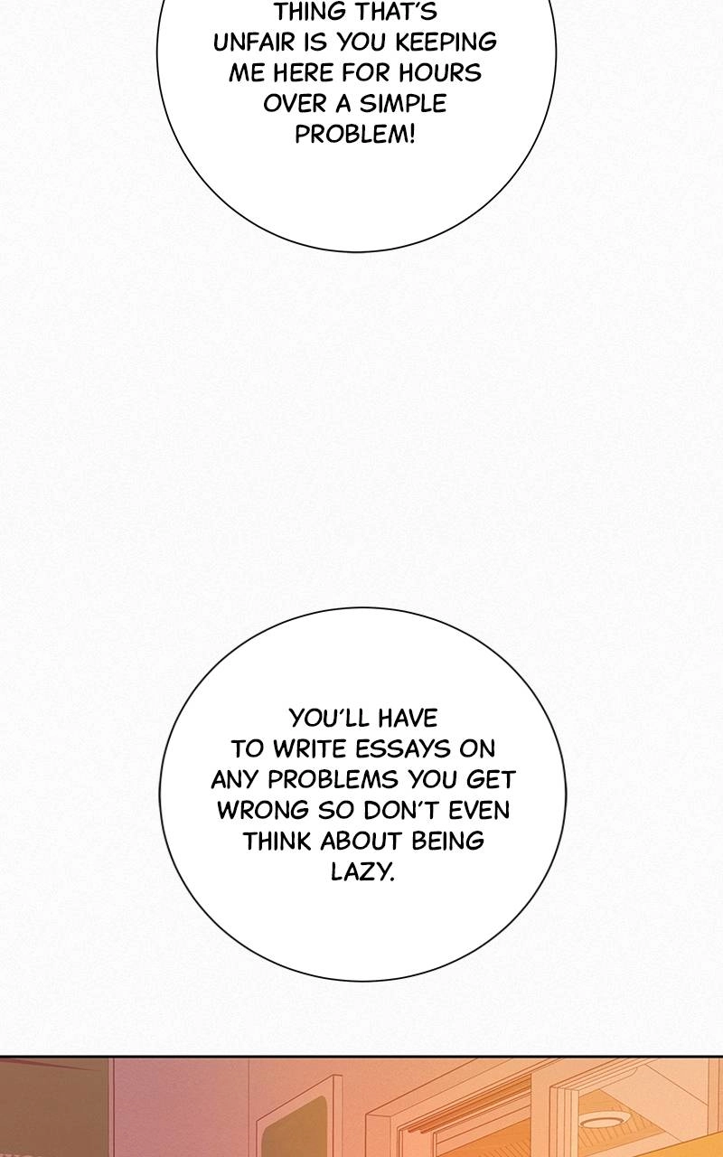 Operation: True Love Chapter 47, page 99 of 119