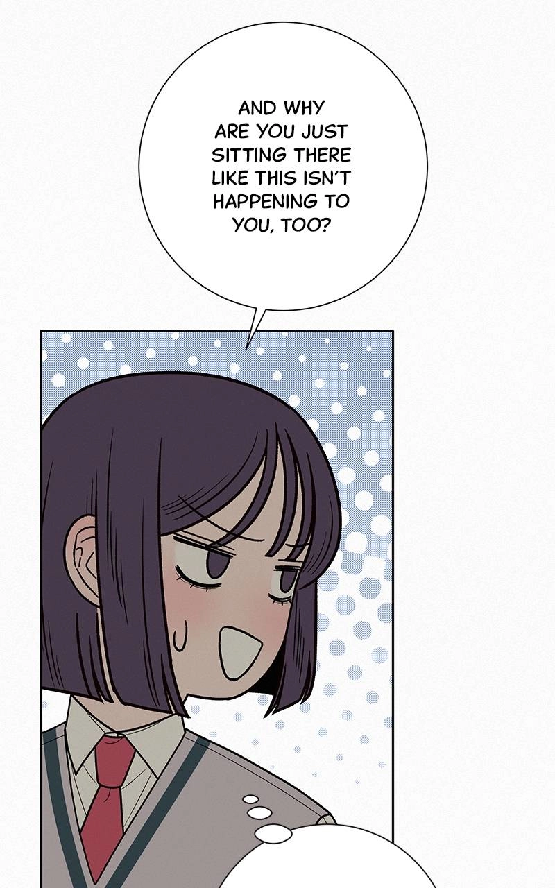Operation: True Love Chapter 48, page 10 of 112