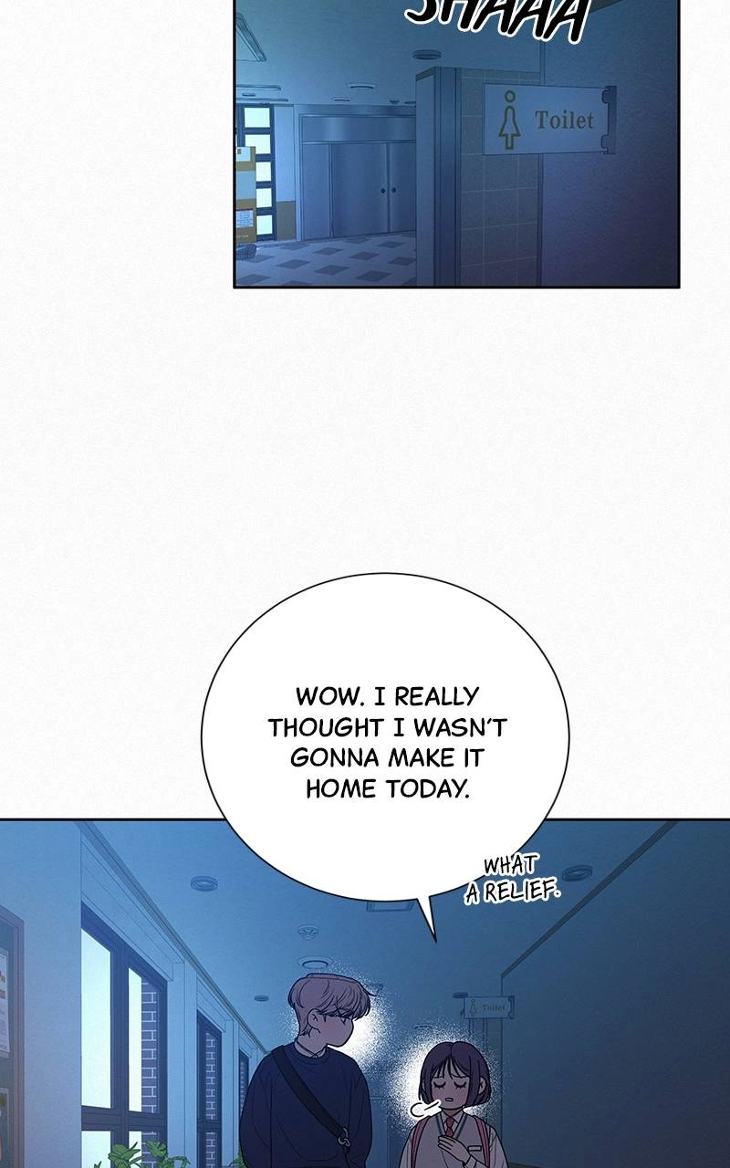 Operation: True Love Chapter 48, page 100 of 112