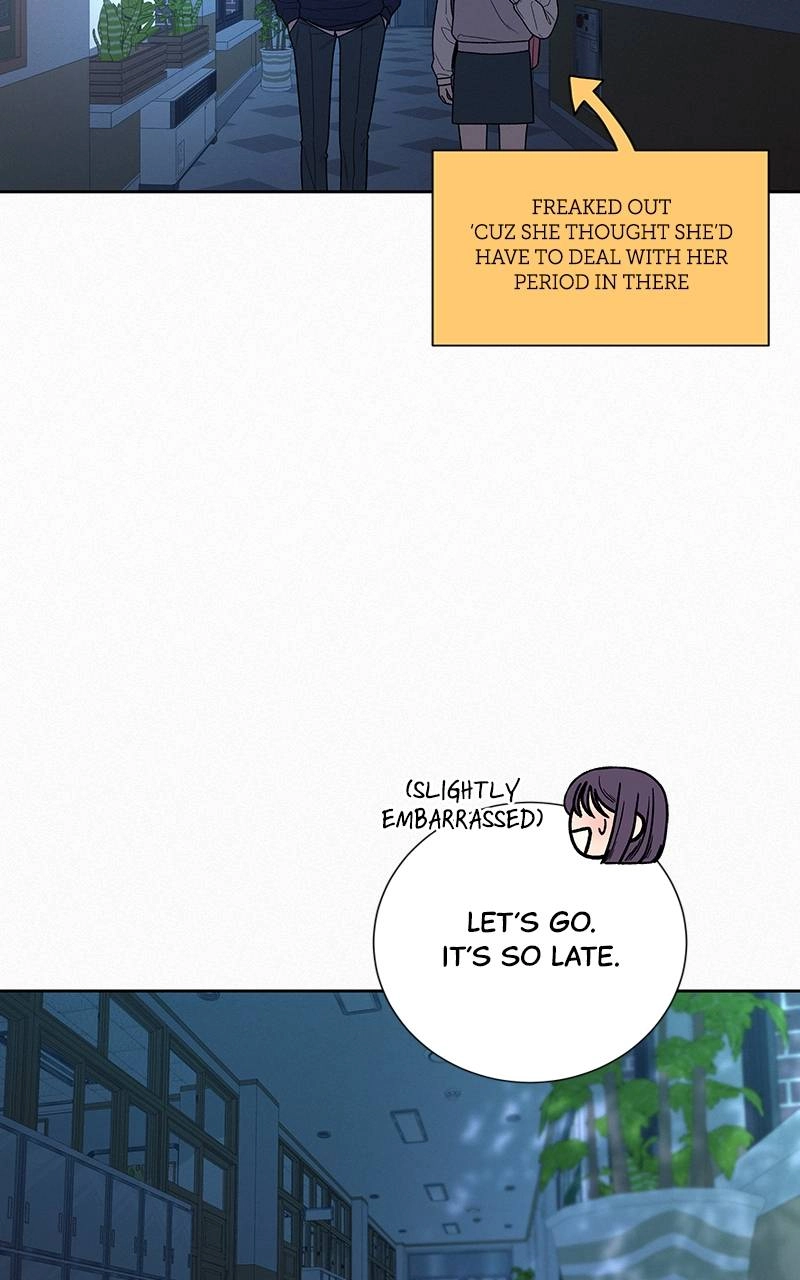Operation: True Love Chapter 48, page 101 of 112