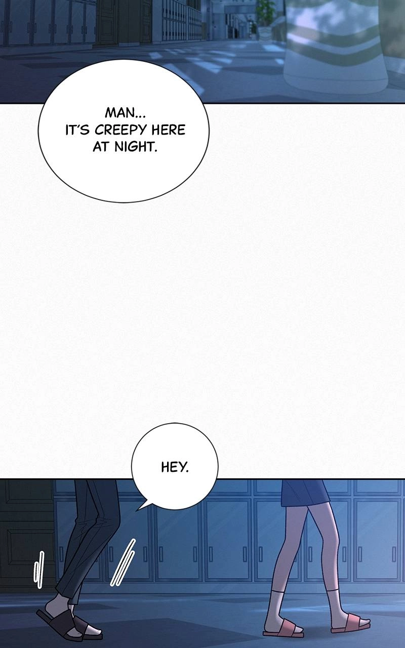 Operation: True Love Chapter 48, page 102 of 112