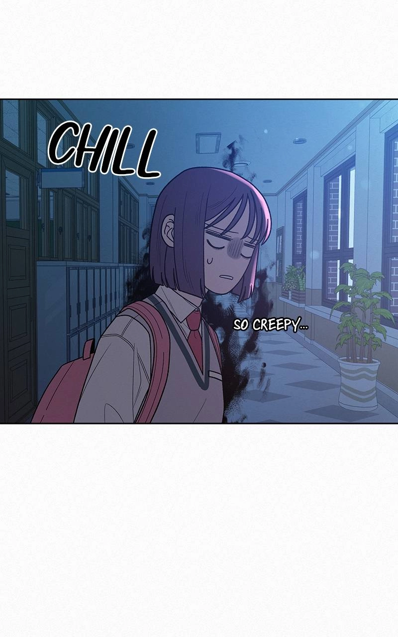 Operation: True Love Chapter 48, page 106 of 112