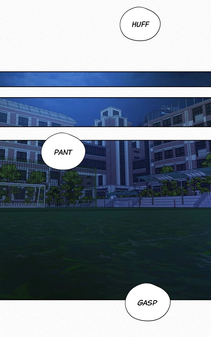 Operation: True Love Chapter 48, page 107 of 112