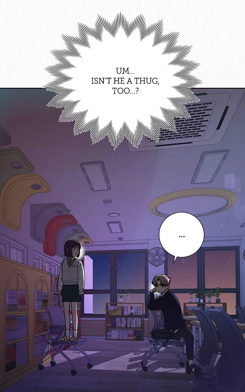 Operation: True Love Chapter 48, page 14 of 112
