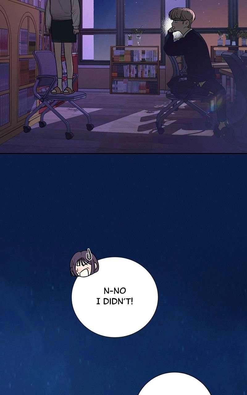 Operation: True Love Chapter 48, page 16 of 112