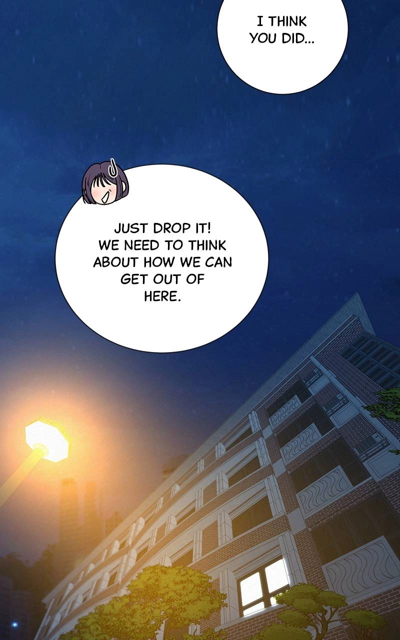 Operation: True Love Chapter 48, page 17 of 112