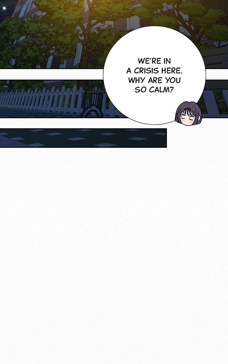 Operation: True Love Chapter 48, page 18 of 112