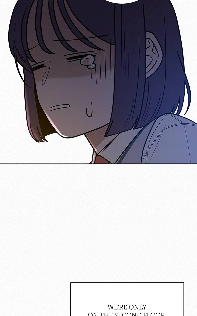 Operation: True Love Chapter 48, page 21 of 112