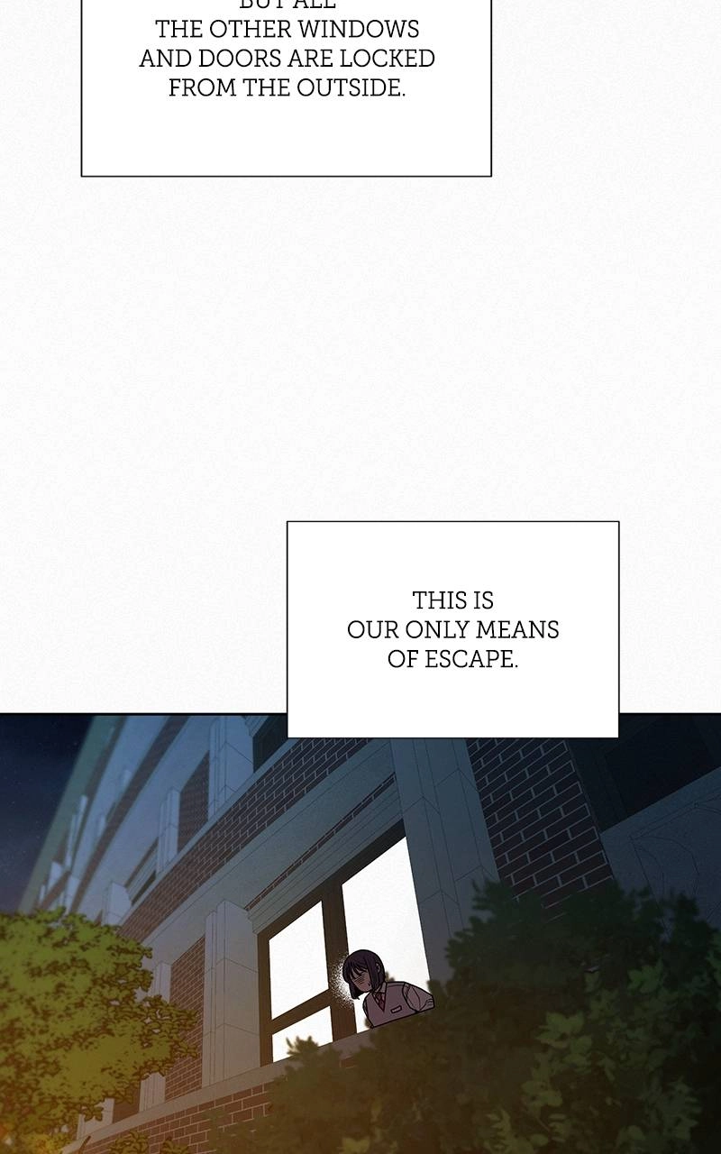 Operation: True Love Chapter 48, page 23 of 112