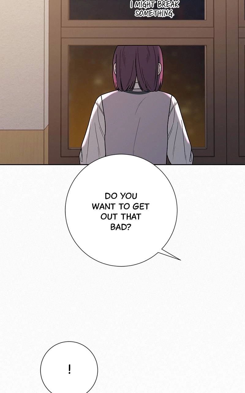 Operation: True Love Chapter 48, page 25 of 112