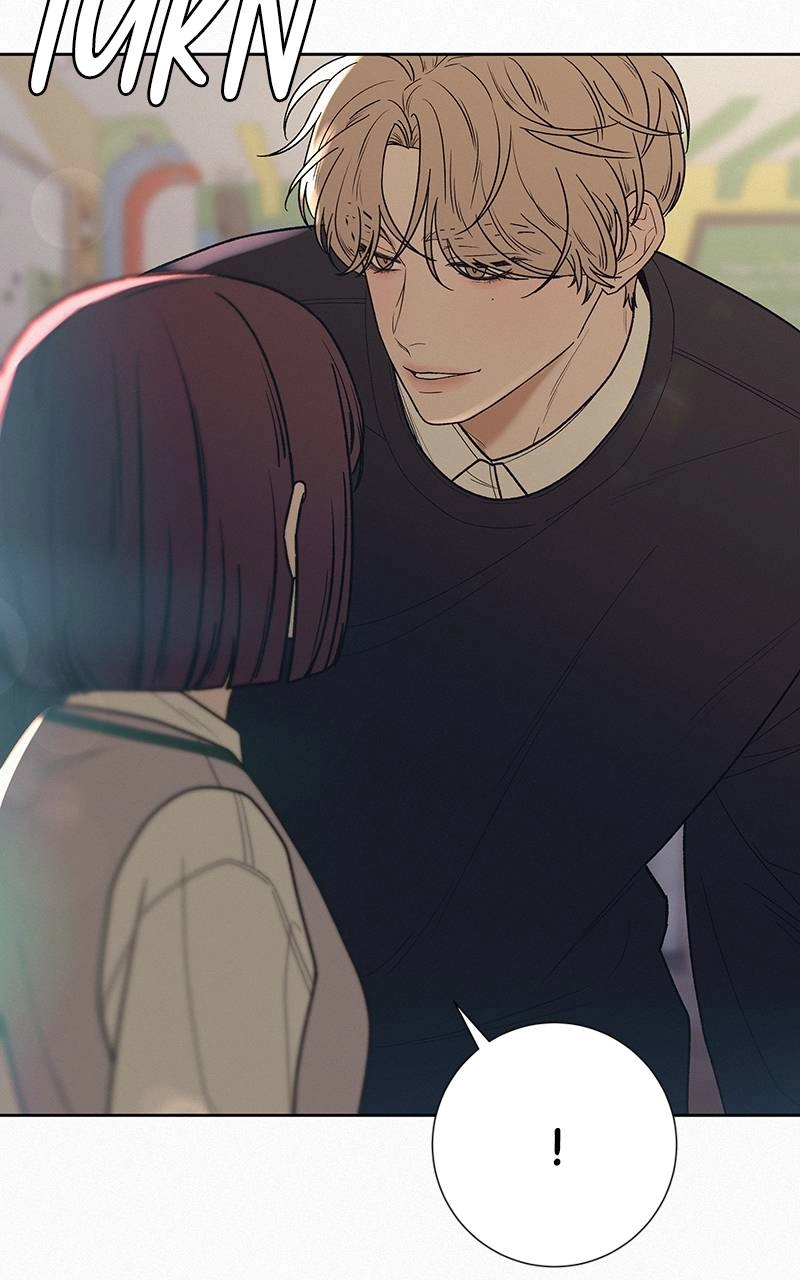 Operation: True Love Chapter 48, page 27 of 112