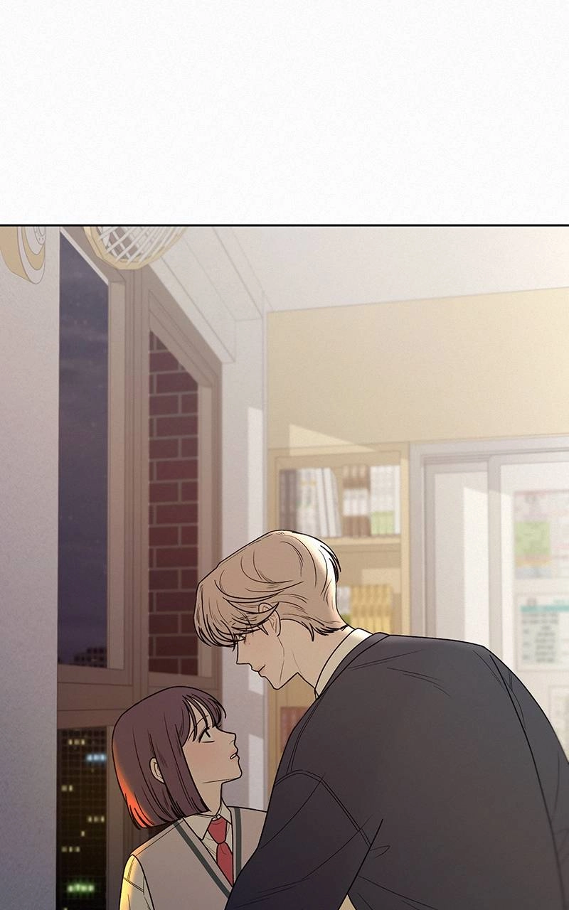 Operation: True Love Chapter 48, page 28 of 112