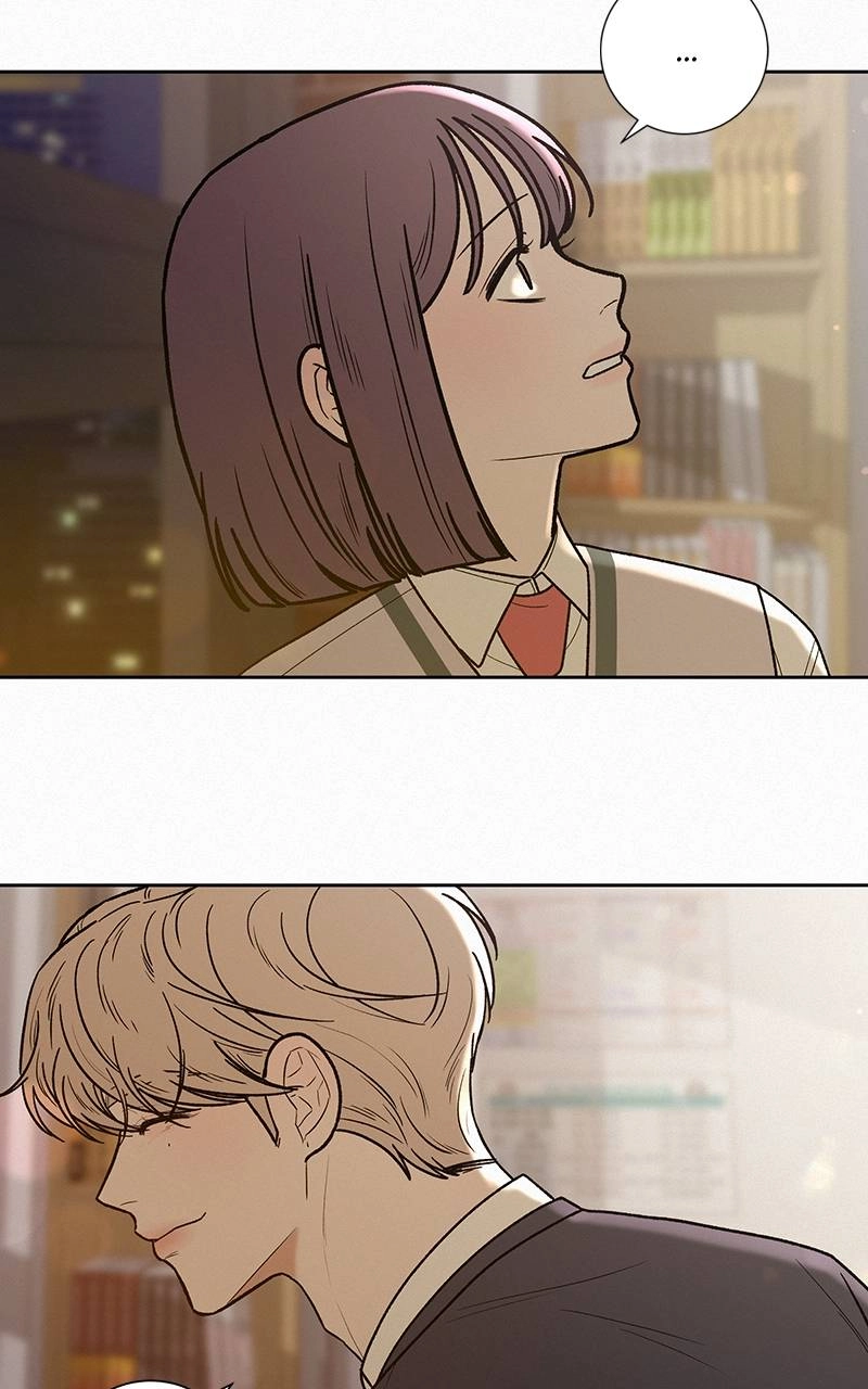Operation: True Love Chapter 48, page 31 of 112