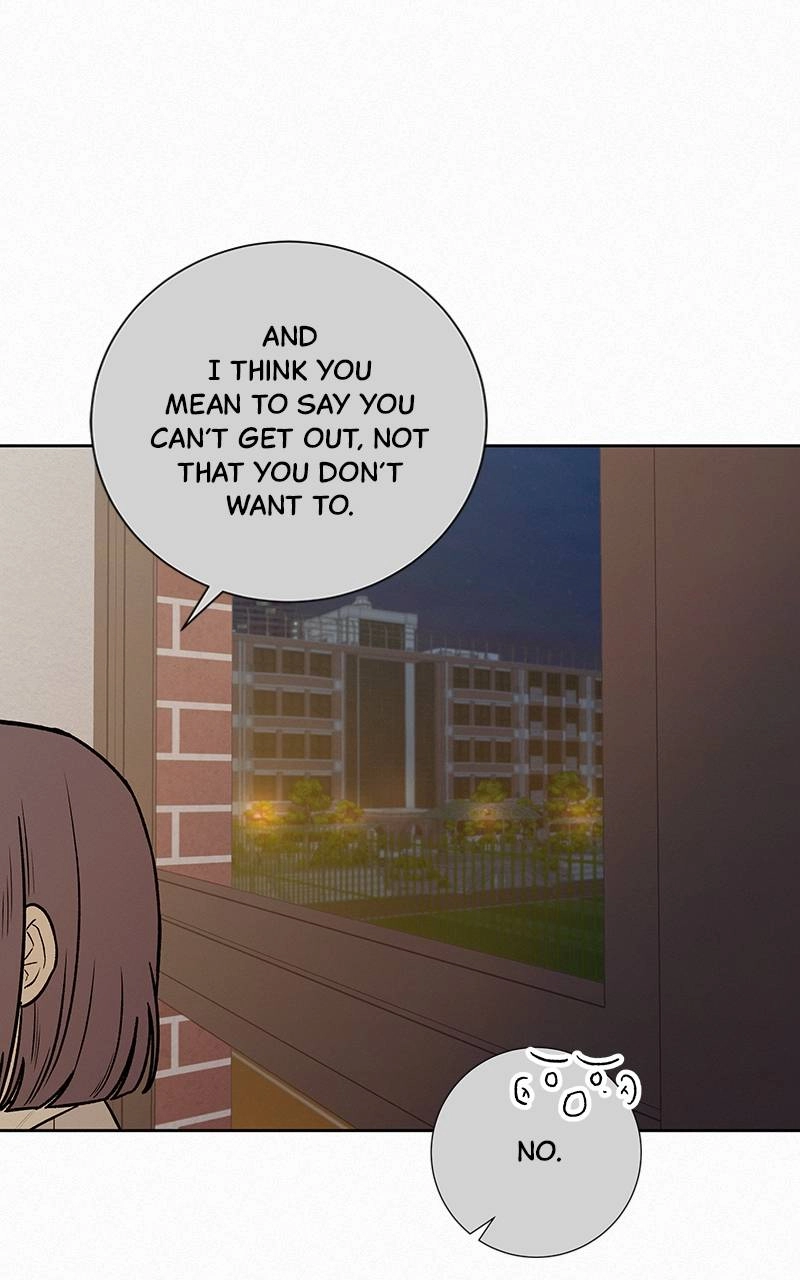 Operation: True Love Chapter 48, page 33 of 112