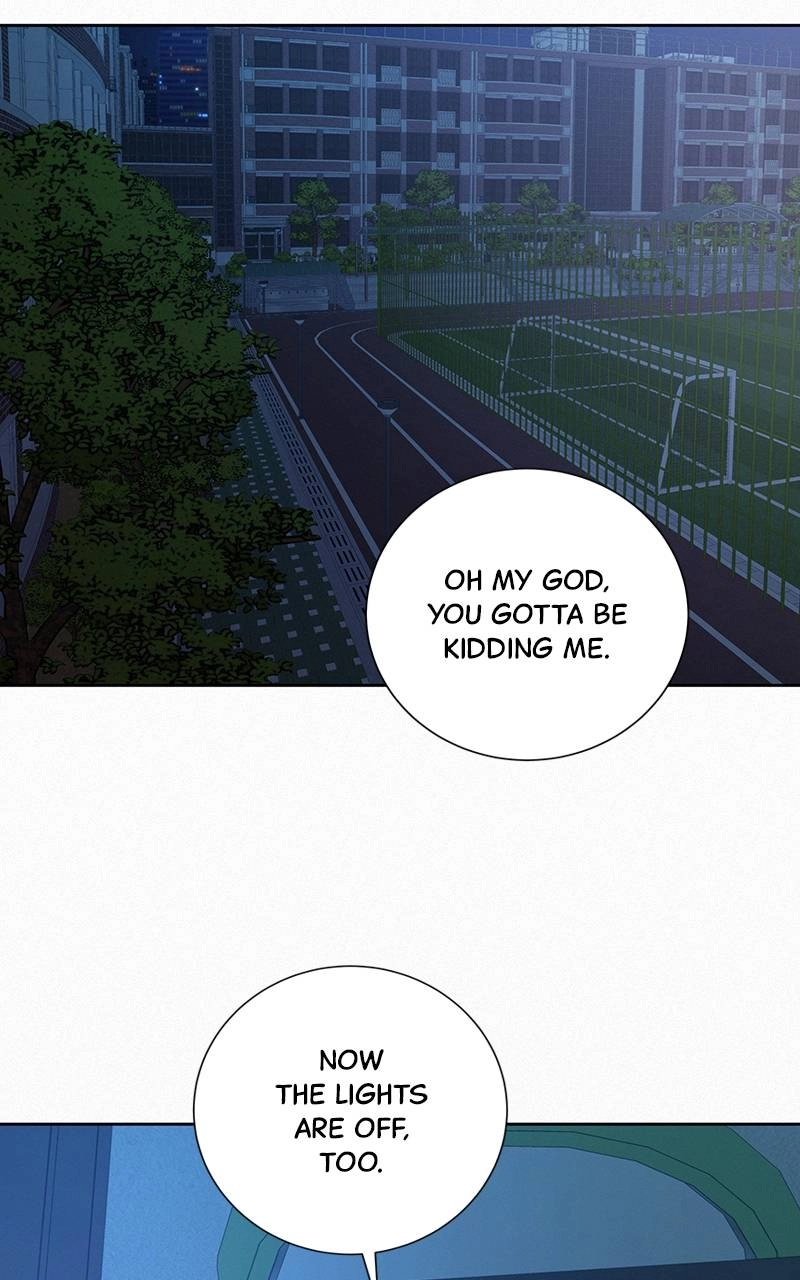Operation: True Love Chapter 48, page 38 of 112