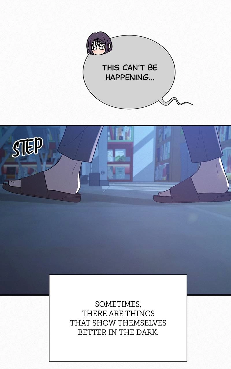 Operation: True Love Chapter 48, page 40 of 112