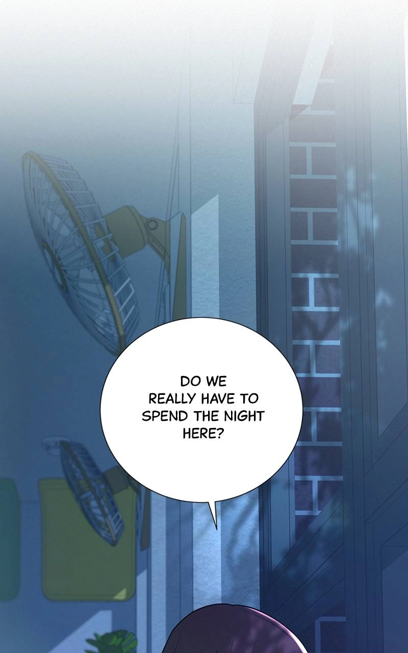 Operation: True Love Chapter 48, page 41 of 112