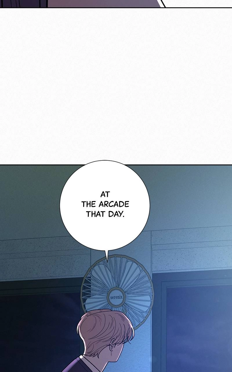 Operation: True Love Chapter 48, page 46 of 112