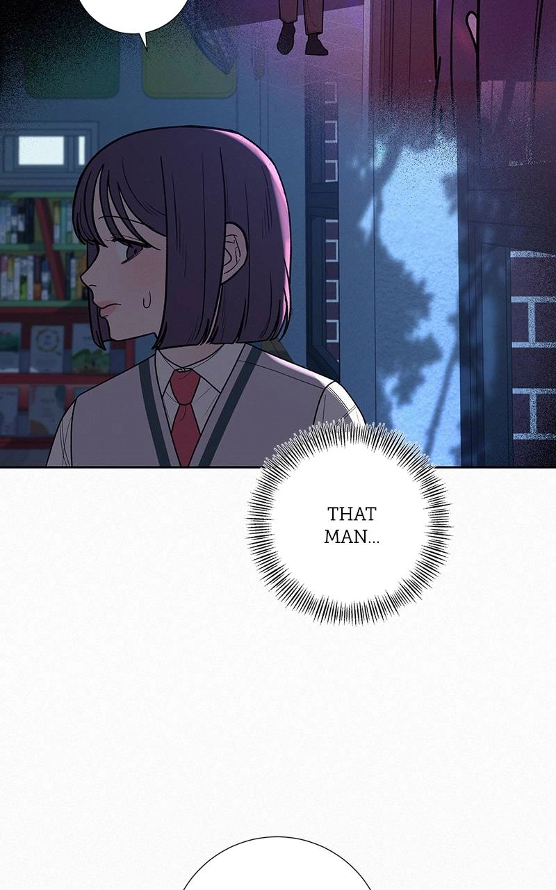 Operation: True Love Chapter 48, page 49 of 112