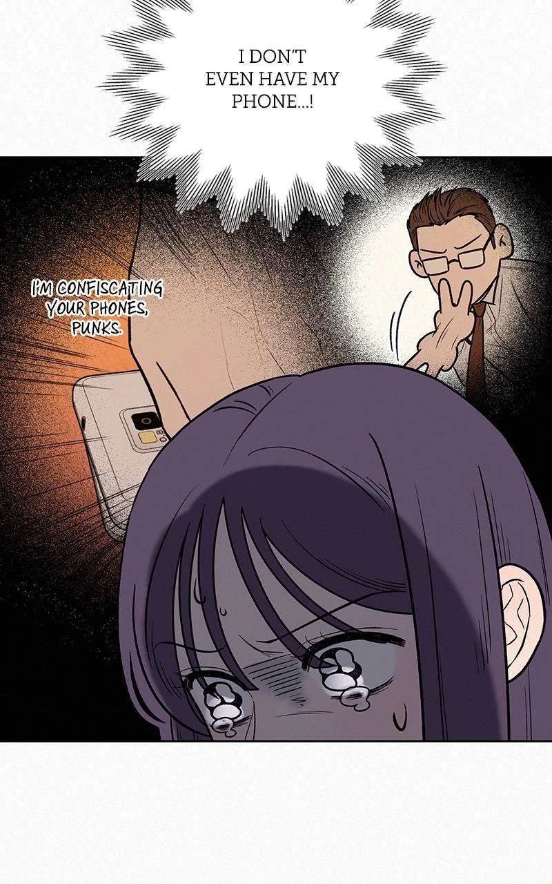 Operation: True Love Chapter 48, page 5 of 112