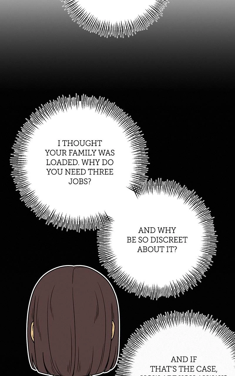Operation: True Love Chapter 48, page 53 of 112