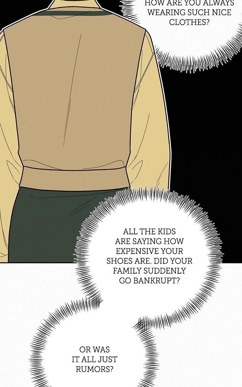 Operation: True Love Chapter 48, page 54 of 112