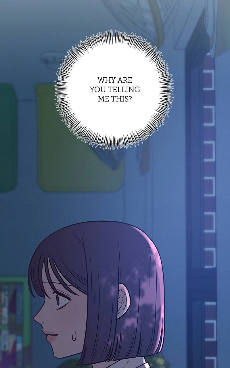 Operation: True Love Chapter 48, page 56 of 112