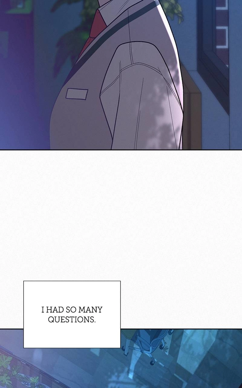 Operation: True Love Chapter 48, page 57 of 112