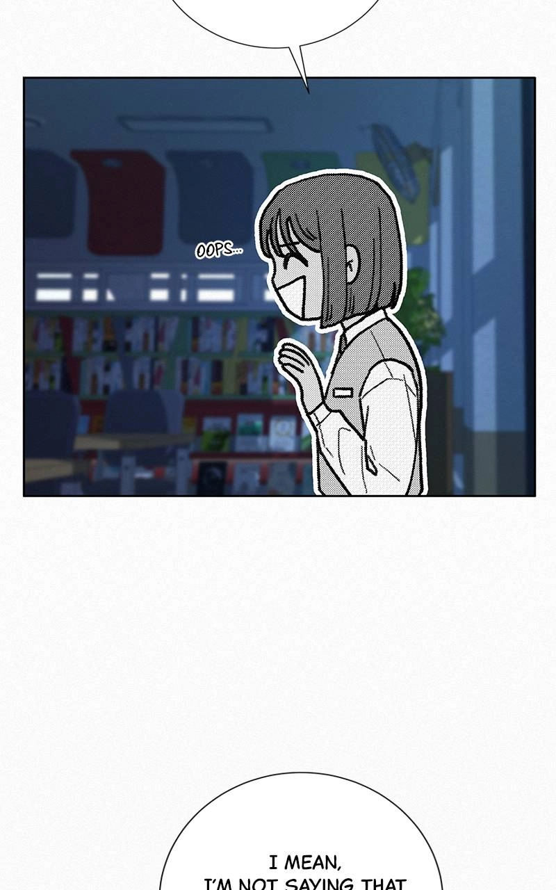 Operation: True Love Chapter 48, page 61 of 112