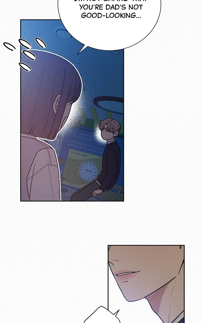 Operation: True Love Chapter 48, page 62 of 112