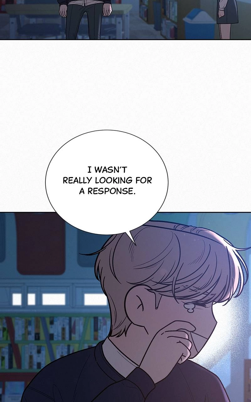 Operation: True Love Chapter 48, page 64 of 112