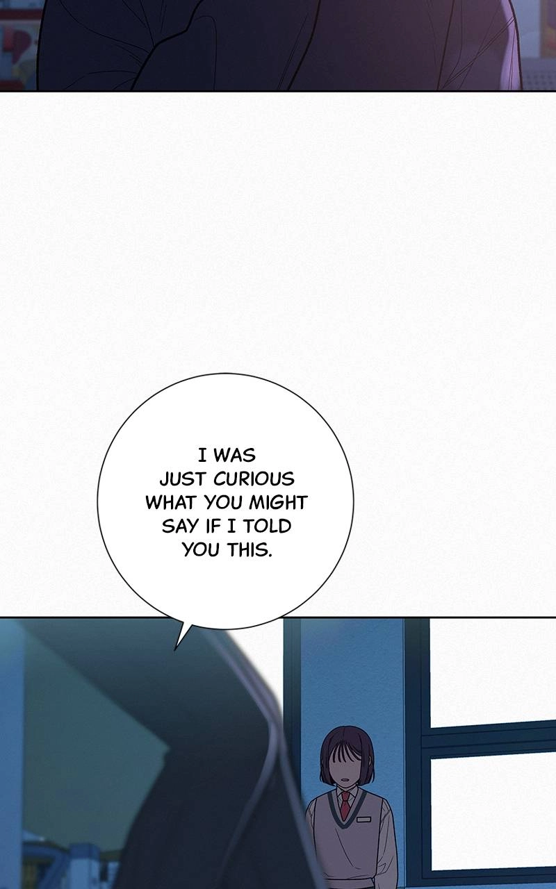 Operation: True Love Chapter 48, page 65 of 112