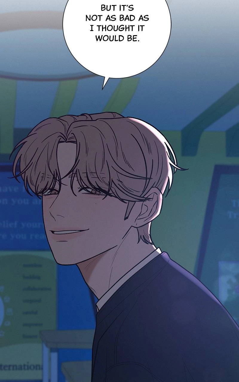 Operation: True Love Chapter 48, page 67 of 112